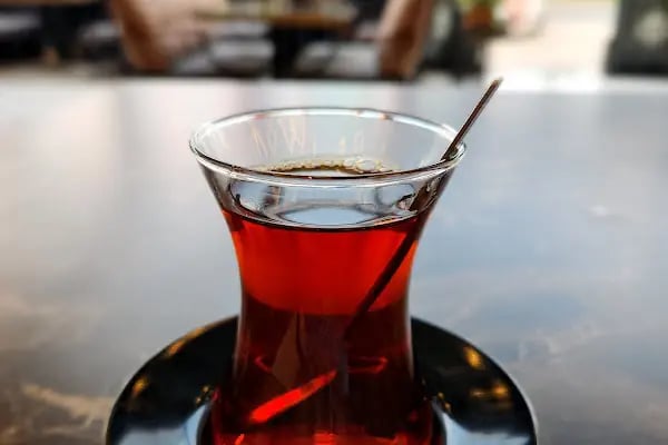Tarihi Fırın - Ayaş Yolu - Resim 12