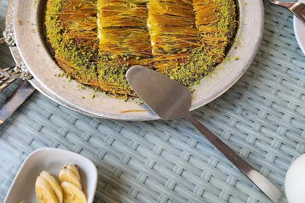 Keyf-i Künefe - Resim 4