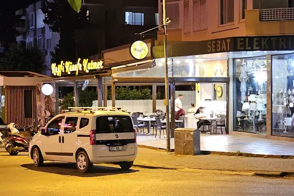 Keyf-i Künefe - Resim 2