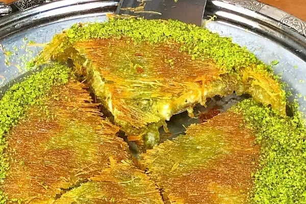 Keyf-i Künefe - Resim 3