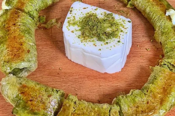 Keyf-i Künefe - Resim 19