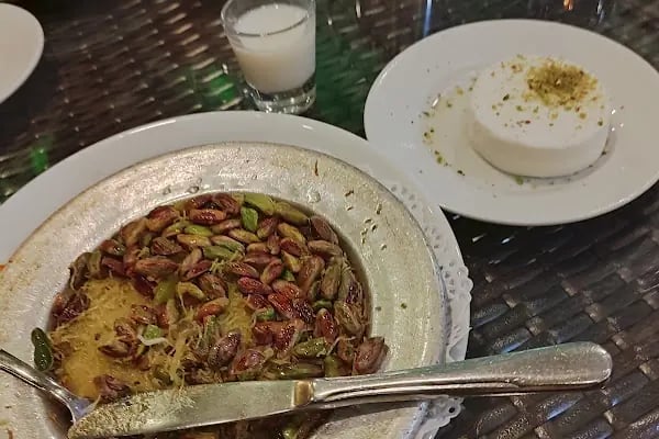 Keyf-i Künefe - Resim 8