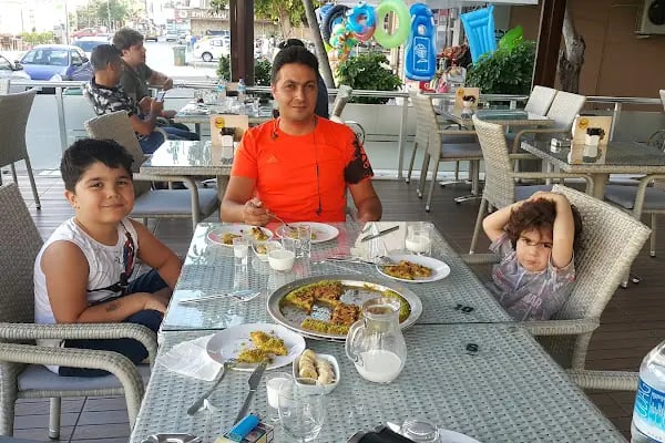 Keyf-i Künefe - Resim 18