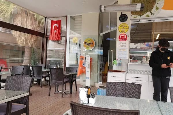 Keyf-i Künefe - Resim 11
