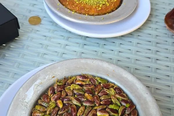 Keyf-i Künefe - Resim 7