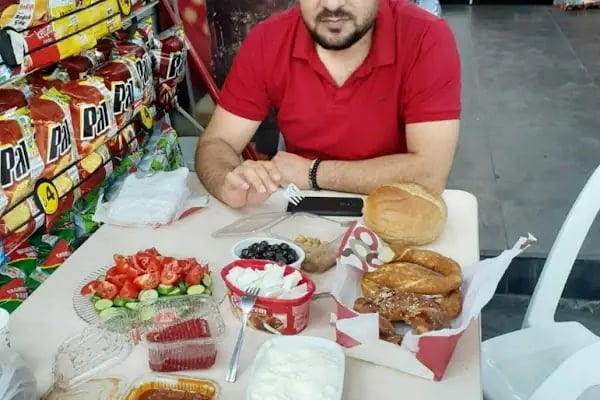 BAĞCILAR MEYDAN BÜFE - Resim 7