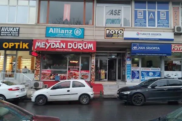 BAĞCILAR MEYDAN BÜFE - Resim 11