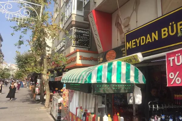 BAĞCILAR MEYDAN BÜFE - Resim 1