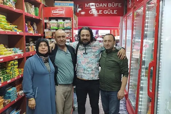 BAĞCILAR MEYDAN BÜFE - Resim 13