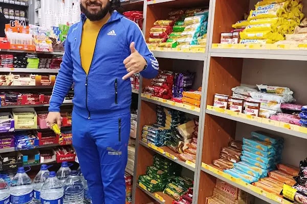 BAĞCILAR MEYDAN BÜFE - Resim 3