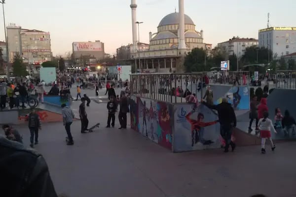 BAĞCILAR MEYDAN BÜFE - Resim 20