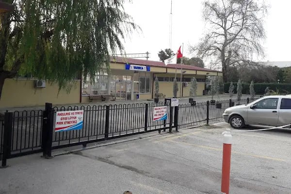 Yarımca Gar - Resim 2