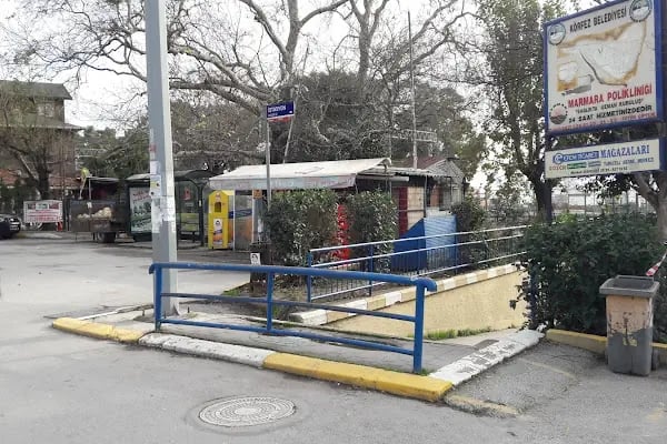 Yarımca Gar - Resim 7