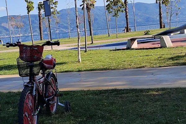 Yarımca Gar - Resim 13