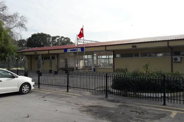Yarımca Gar - Resim 15