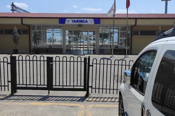 Yarımca Gar - Resim 12