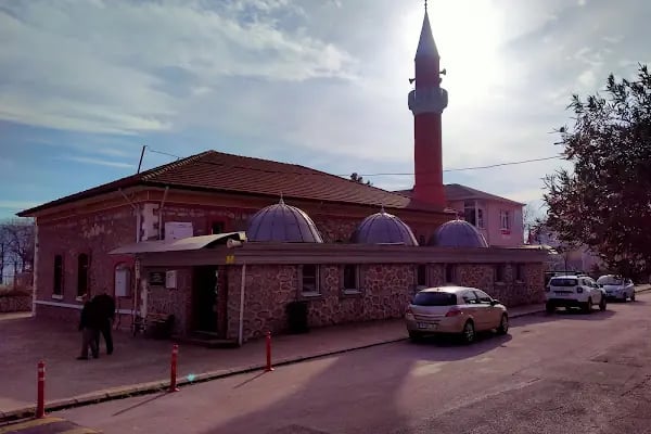 Yarımca Gar - Resim 11
