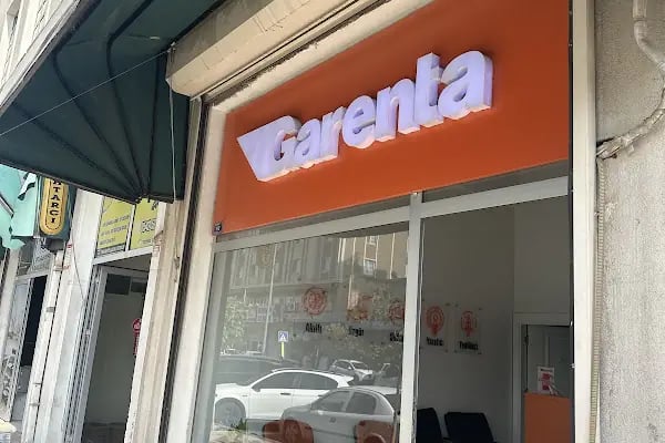 Garenta Şanlıurfa Araç Kiralama - Resim 9