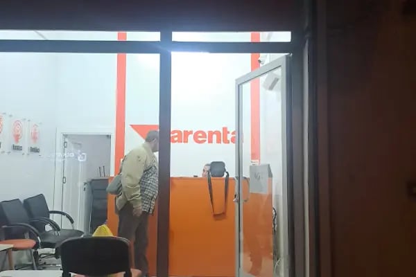 Garenta Şanlıurfa Araç Kiralama - Resim 10