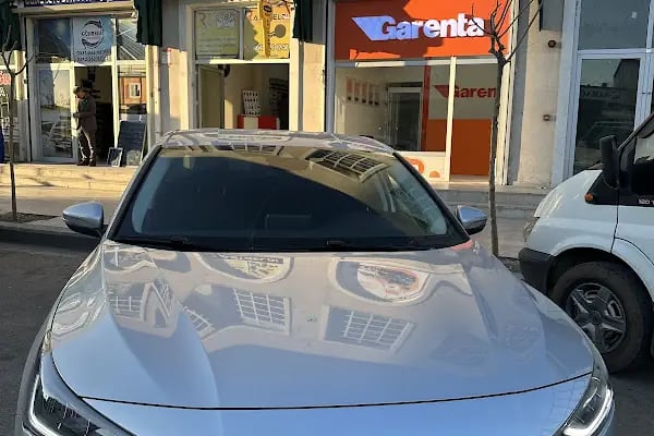 Garenta Şanlıurfa Araç Kiralama - Resim 1