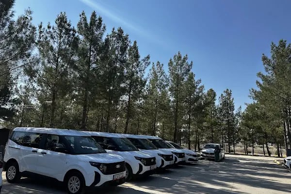 Garenta Şanlıurfa Araç Kiralama - Resim 6