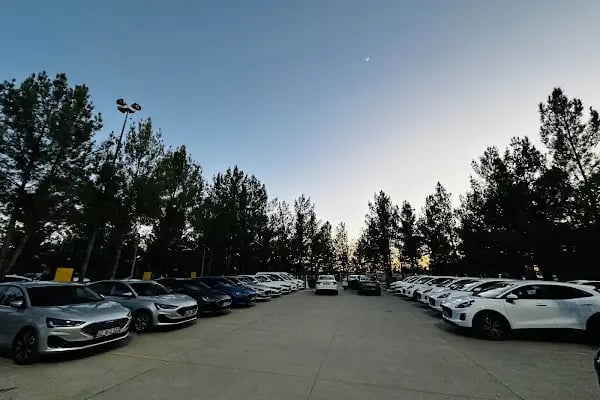 Garenta Şanlıurfa Araç Kiralama - Resim 4