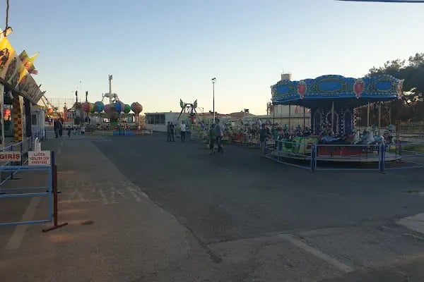Nizip LunaPark - Resim 3