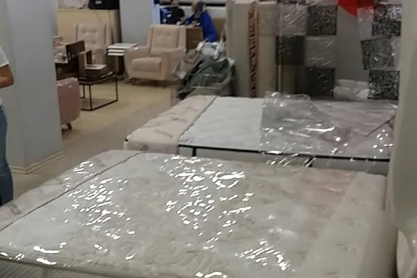 Vestel Şahinbey Alaybey Yetkili Satış Mağazası - Bozdoğan DTM - Resim 8