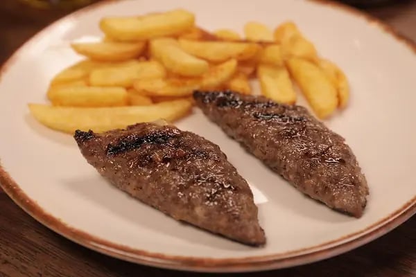By Satır Kasap Izgara - Resim 20