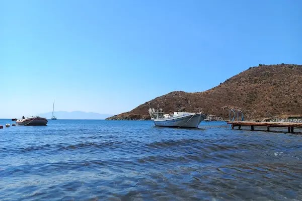 Karaincir Beach Motel - Resim 9
