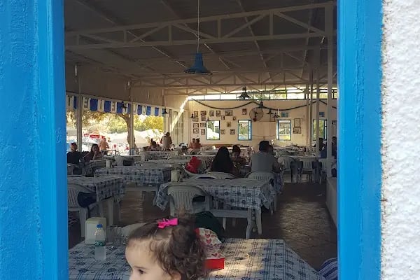 Karaincir Beach Motel - Resim 17