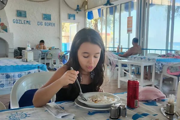 Karaincir Beach Motel - Resim 6