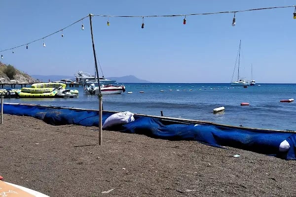 Karaincir Beach Motel - Resim 5