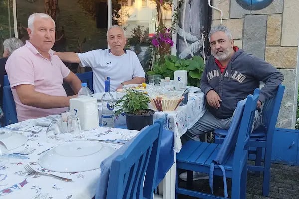 Karaincir Beach Motel - Resim 12