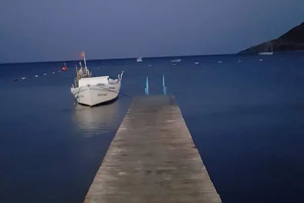 Karaincir Beach Motel - Resim 7