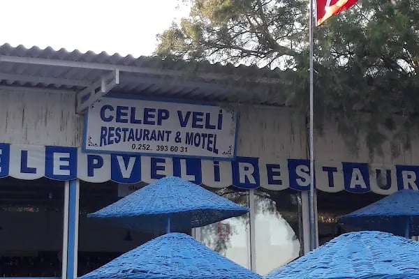 Karaincir Beach Motel - Resim 14
