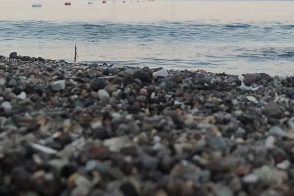 Karaincir Beach Motel - Resim 18