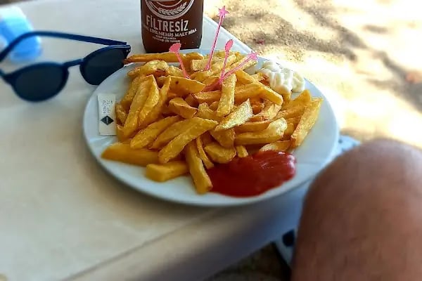 Karaincir Beach Motel - Resim 19