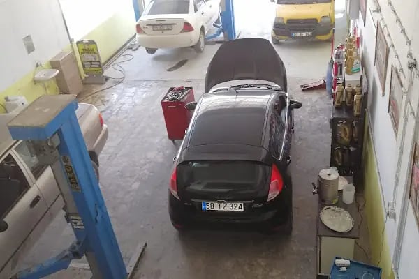 YAĞIZ OTO SERVİS | DENİZLİ OTO TAMİR - YAĞIZ AUTOMOTİVE - Resim 20