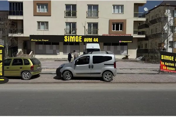 Simge Avm 44 - Resim 2