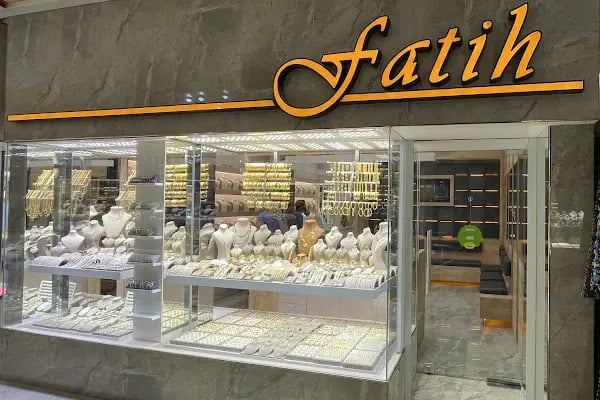 Fatih Kuyumcu - Resim 1