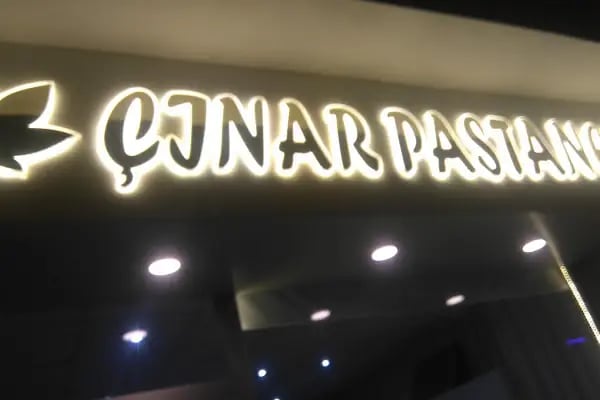 Çınar Pastanesi - Resim 7