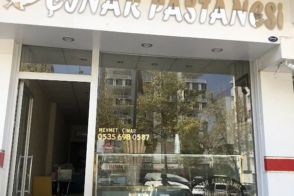 Çınar Pastanesi - Resim 1
