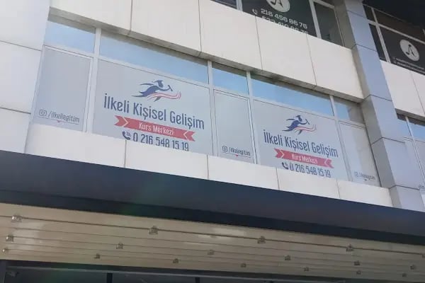 Özel Ataşehir İlkeli Kişisel Gelişim Kursu - Resim 4
