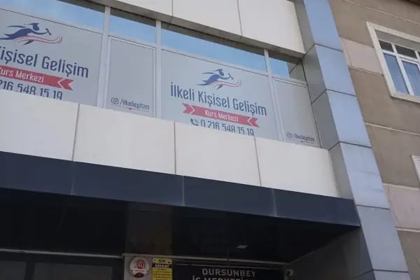 Özel Ataşehir İlkeli Kişisel Gelişim Kursu - Resim 2