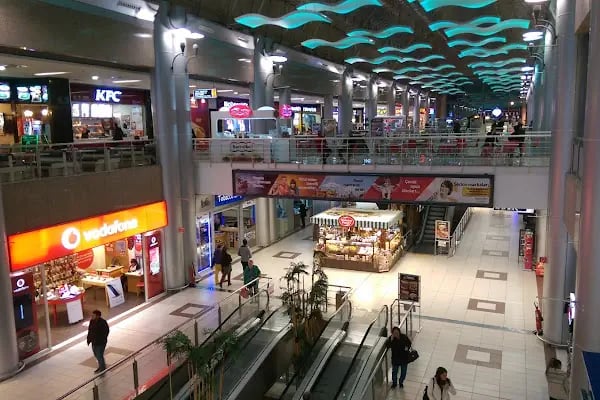 Paribu Cineverse Kipa Extra-Balçova - Resim 6