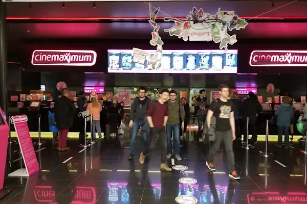 Paribu Cineverse Kipa Extra-Balçova - Resim 4