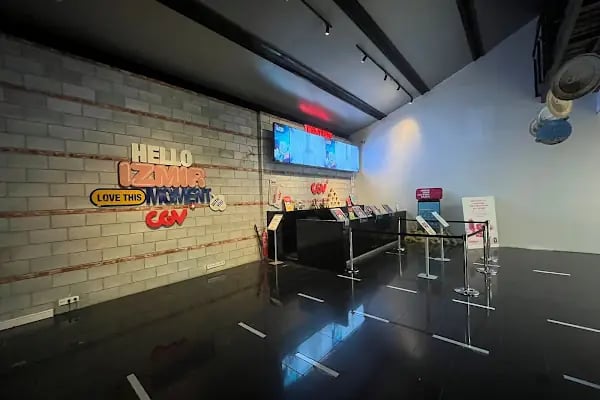 Paribu Cineverse Kipa Extra-Balçova - Resim 15