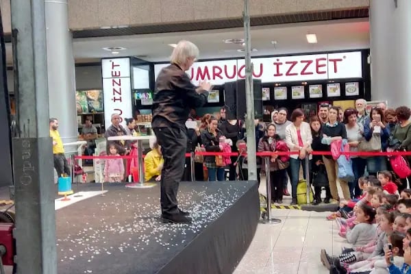 Paribu Cineverse Kipa Extra-Balçova - Resim 16