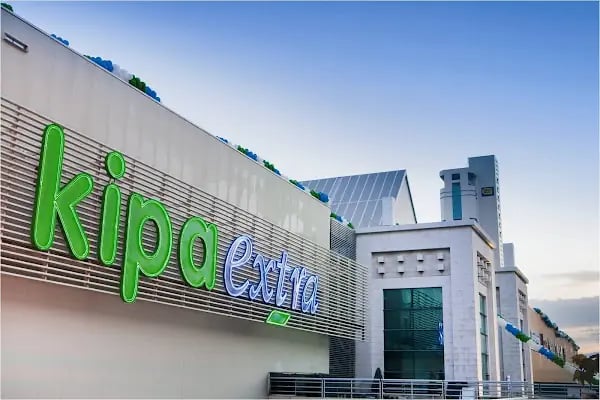 Paribu Cineverse Kipa Extra-Balçova - Resim 19